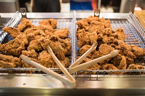 Is This the Popeyes Spicy Fried Chicken Recipe?