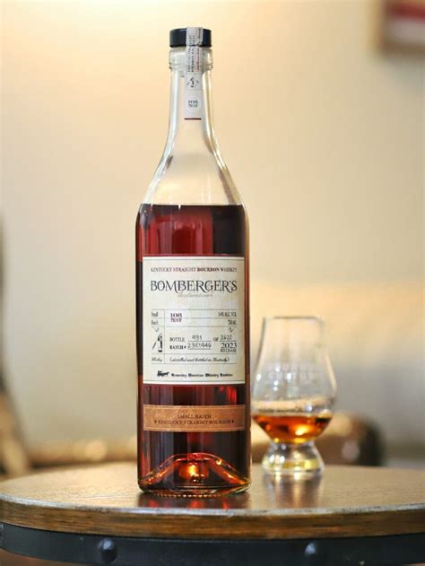 The Most Memorable Whiskies of 2023 - Bourbon Culture