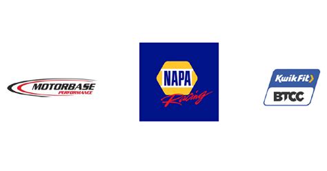 NAPA Racing arrives in the UK!