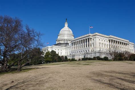 Capitol Hill Building stock photo. Image of state, architecture - 25623618