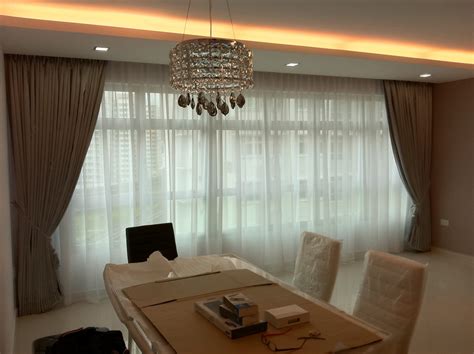 Curtains – Blinds Gallery