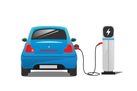 What Is EV Charging & How Does it Work? | EvoCharge