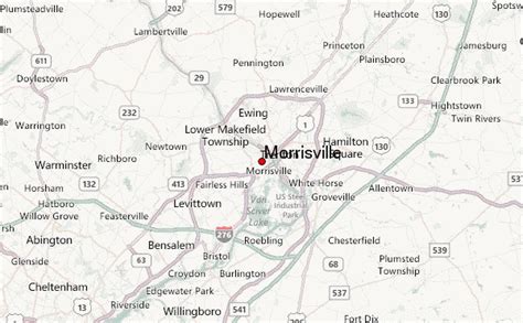 Morrisville Location Guide