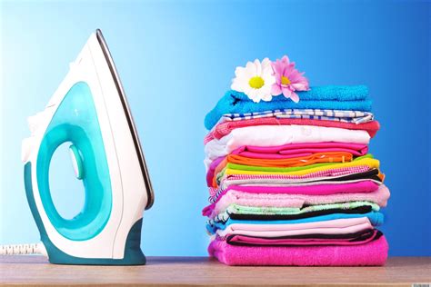 Ironing Tips for Beginners