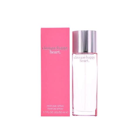 Buy Clinique Happy Heart Eau de Parfum 50ml (1.7fl oz) · USA