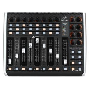 Behringer X-Touch Mini | Sweetwater.com