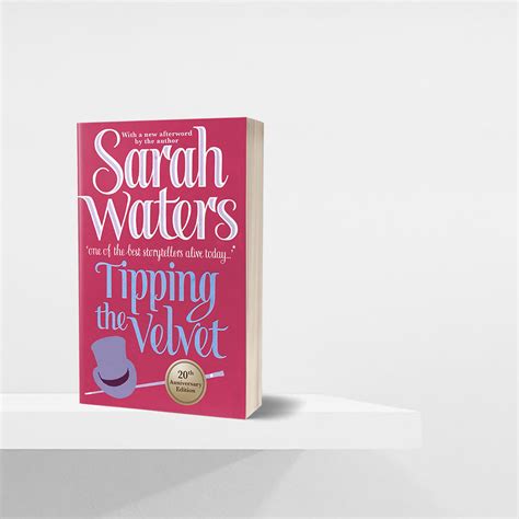 Sarah Waters on BBC World Book Club in London. | Hachette UK