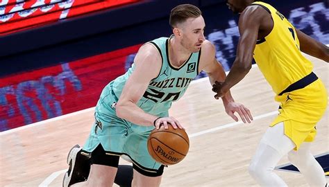 Gordon Hayward Injury Update - 4/3/21 | NBA.com