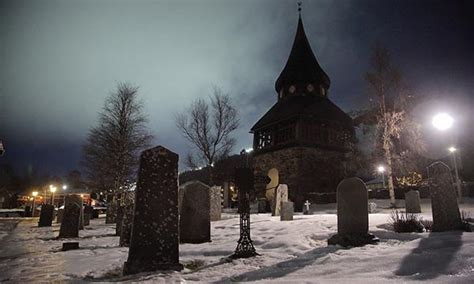 Church of Sweden to stop referring to God as ‘he’ or ‘Lord’ – Baptist News Global