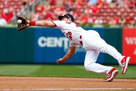 St. Louis Cardinals: Paul Goldschmidt's defensive impact