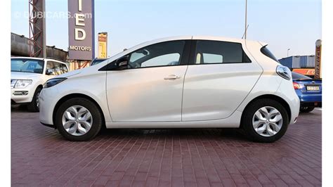 New Renault ZOE FULL ELECTRIC - WTY* INCLUDED - PRICE REDUCED 2020 for ...