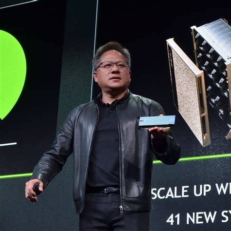 Net worth of Jensen Huang, the co-founder and CEO of NVIDIA