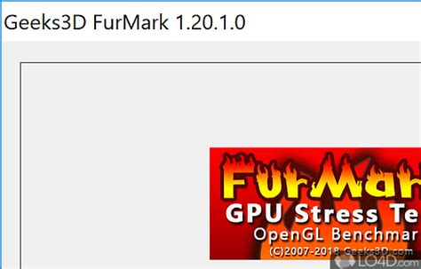 FurMark - Download