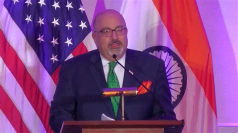 PM Modi’s state visit to US underlines the rising importance of India: USIBC President Atul ...