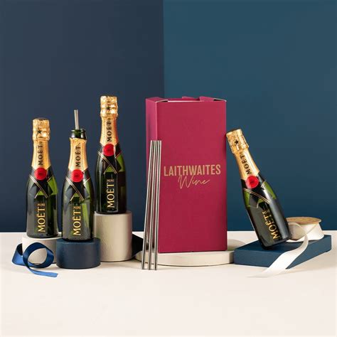 Mixed Sparkling Wine Cases