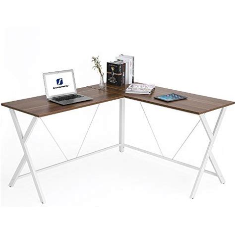 L Shaped Desk Assembly Instructions - Anna Furniture