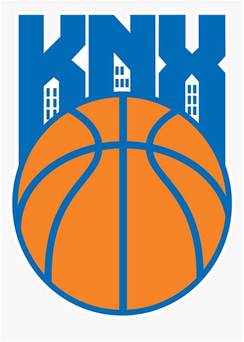 Ny Knicks Logo Vector - Knicks Vs Rockets How To Watch Online Live ...