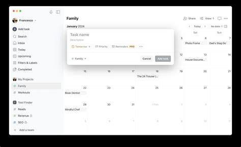 Todoist Unveils Project Calendar: Exciting Week Mode Ahead