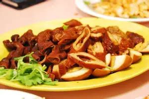 Pig Intestines - Tasty Offal Recipe! | The Travel Tart Blog