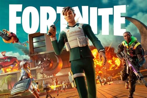 Fortnite Chapter 4 Season 4 Quest Rewards Guide: How to Unlock Heist Formal Nolan Chance