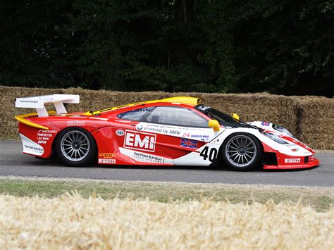 1997 Mclaren F1 Gtr - news, reviews, msrp, ratings with amazing images