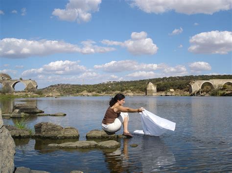 Guadiana River, Elvas, Spain | World Rivers Project