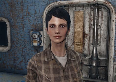 Curie | Fallout Wiki | Fandom