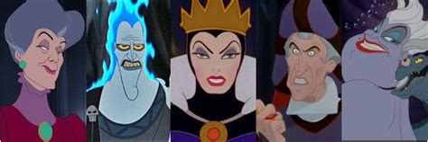 Best Disney Villains: The 9 Most Evil Animated Antagonists | Collider