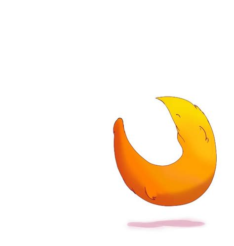 Firefox logo evolution by JoseyMosey on Newgrounds