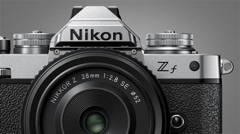 Nikon Zf rumors suggest the retro camera will be more powerful than ...