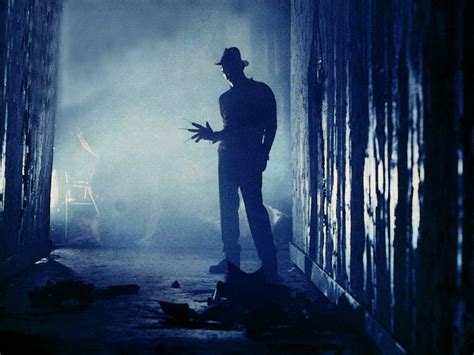 'How the Nightmare on Elm Street All Began': Exploring John Saxon's ...