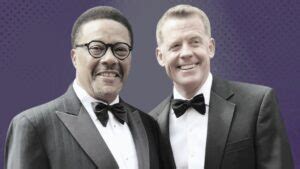 What happened to Judge Mathis Bailiff Doyle? A look into the reality - SoapAsk