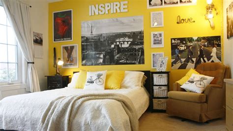 21 Bedroom Paint Ideas With Different Colors - Interior Design Inspirations