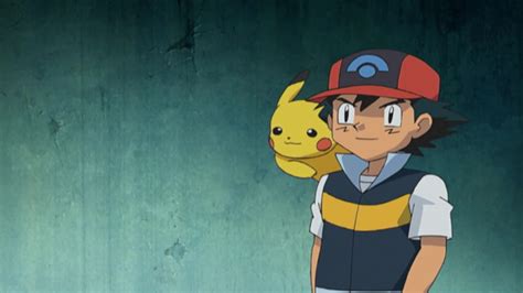 Watch Pokemon Season 12 Episode 5 : Leading A Stray - Watch Full ...