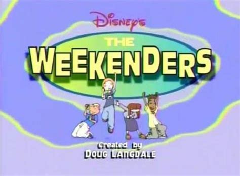 List of episodes | The Weekenders Wiki | Fandom