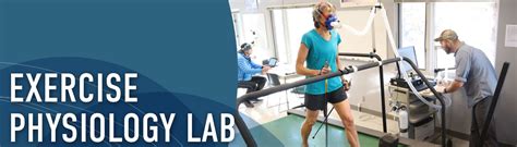 COCC Exercise Physiology Lab - Central Oregon Community College