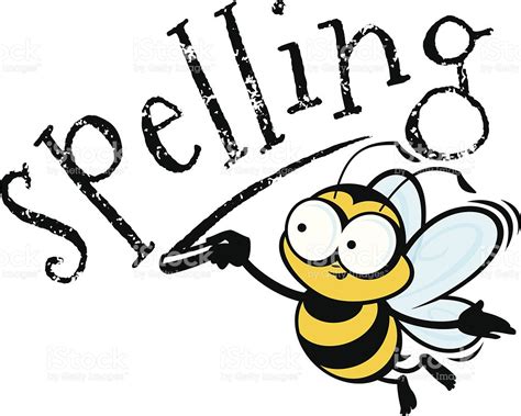 spelling bee clip art images 10 free Cliparts | Download images on Clipground 2024