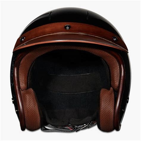 Berluti x Veldt Fashion Helmet | Men's Gear