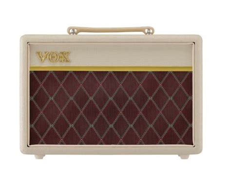 Vox PATHFINDER 10 CB