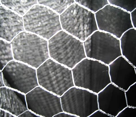 Hexagonal Wire Mesh Manufacturers