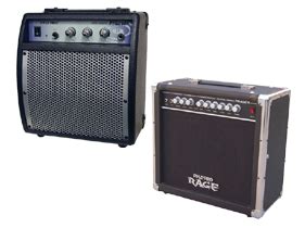 Clearance Guitar Amplifiers