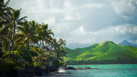 11 Best Beaches in Hawaii, From Wailea to Lanikai | Condé Nast Traveler