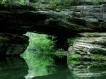 Natural Bridge Pickett State Park Tennessee picture, Natural Bridge Pickett State Park Tennessee ...