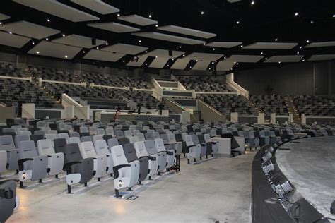 Seacoast Church opens 2,500-seat worship center at Mount Pleasant campus | News | postandcourier.com