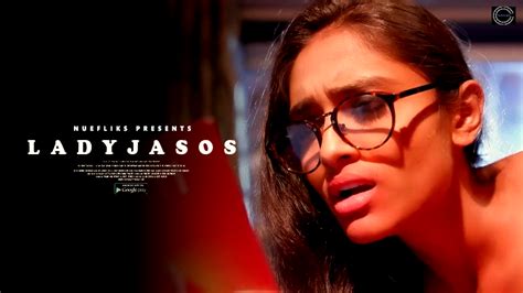 Lady Jasos | Nuefliks