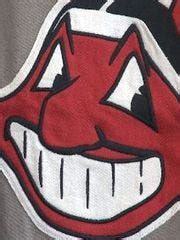 Cleveland's 'Chief Wahoo' mascot under fire