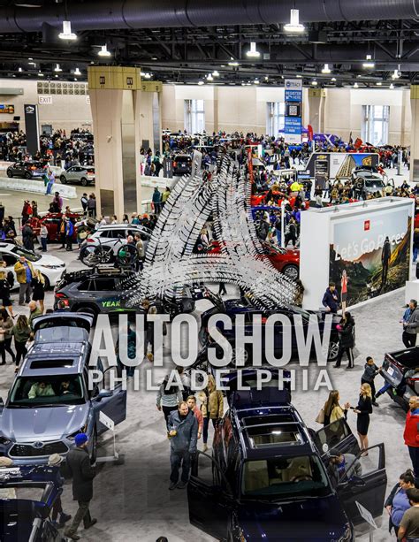 2023 Philly Auto Show Recap by Philadelphia Auto Show - Issuu