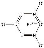 Iron(III) nitrate | 10421-48-4