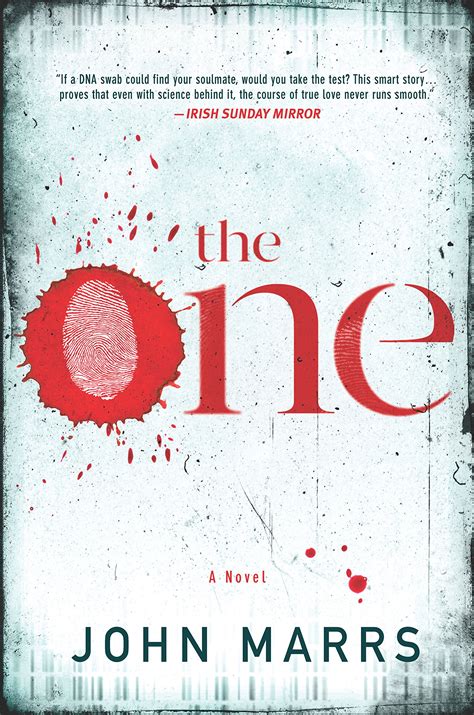 The One by John Marrs | Goodreads