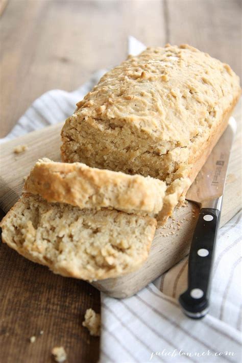 The Best Beer Bread Recipe - an Easy Quick Bread